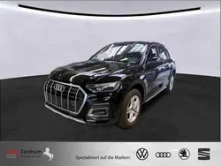 Schwarz Gebraucht 2023 Audi Q5 Advanced SUV | 41.470 € (Superpreis)