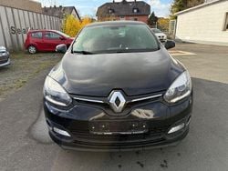 Schwarz Gebraucht 2014 Renault Mégane III Dynamique Limousine | 3.900 € (Guter Preis)