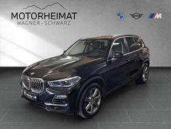 Schwarz Gebraucht 2021 BMW X5 SUV | 43.980 € (Superpreis)