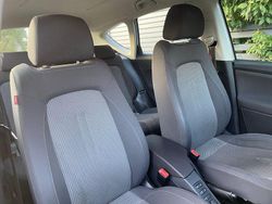 Silber Gebraucht 2012 Seat Altea Ecomotive Van / Kleinbus | 1.100 € (Guter Preis)