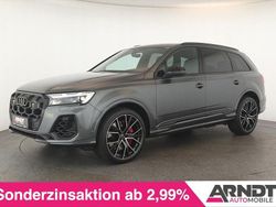 Daytonagrau perleffekt Gebraucht 2025 Audi SQ7 Ambiente SUV | 96.884 € (Superpreis)