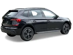 Grau Neu 2025 Skoda Kamiq Selection SUV | 27.480 € (Fairer Preis)