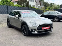 Silber Gebraucht 2018 Mini One Clubman Kombi | 13.890 € (Fairer Preis)