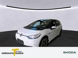 Gebraucht 2022 VW ID.3 Pro Kleinwagen | 27.690 € (Etwas zu teuer)