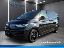 Gebraucht 2024 VW Multivan Style Van | 57.990 € (Etwas zu teuer)