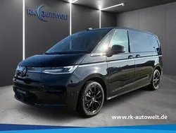 Gebraucht 2024 VW Multivan Style | 56.790 € (Fairer Preis)