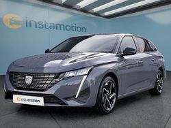 Grau Gebraucht 2023 Peugeot 308 Kombi | 22.049 € (Fairer Preis)
