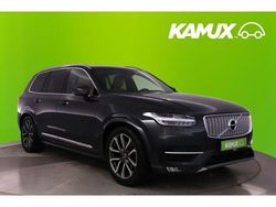 Grau Gebraucht 2019 Volvo XC90 Inscription SUV | 33.000 € (Superpreis)