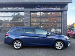 Nautic blau Gebraucht 2019 Opel Astra GS Line Kombi | 13.890 € (Fairer Preis)