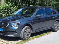 Gebraucht 2021 Skoda Kamiq SUV | 19.600 € (Superpreis)