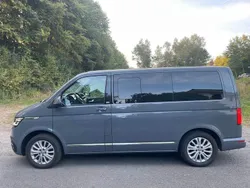 Grau Gebraucht 2020 VW T6.1 Generation Six Van | 29.900 €