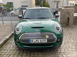 Gebraucht 2021 Mini Cooper SE Kleinwagen | 14.900 € (Guter Preis)