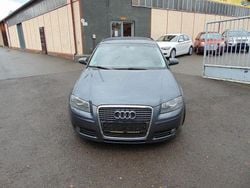 Grau Gebraucht 2005 Audi A3 Ambition Limousine | 2.000 € (Fairer Preis)