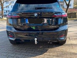 Schwarz Gebraucht 2024 BMW 230 M Sport Van / Kleinbus | 43.850 € (Fairer Preis)