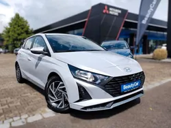 Grau Neu 2025 Hyundai i20 Limousine | 18.990 € (Fairer Preis)