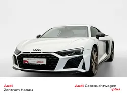Ibisweiß Gebraucht 2023 Audi R8 Coupé Performance Coupé | 156.999 €