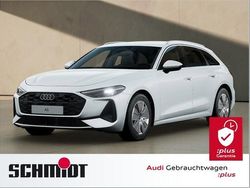 Gletscherweiß metallic Gebraucht 2025 Audi A5 Sport Coupé | 41.440 €