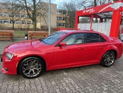 Gebraucht 2017 Chrysler 300C Limousine | 21.500 €