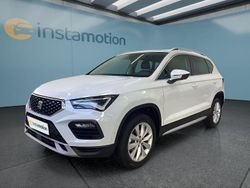 Weiß Gebraucht 2025 Seat Ateca SUV | 29.699 € (Fairer Preis)