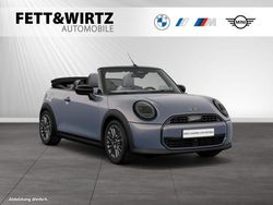 Copper grey metallic Gebraucht 2025 Mini Cooper Kleinwagen | 33.797 €