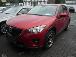Rot Gebraucht 2013 Mazda CX-5 Center-Line SUV | 6.900 € (Fairer Preis)
