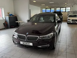 Rot Gebraucht 2018 BMW 630 Sport Line Coupé | 32.900 € (Teuer)
