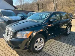 Schwarz Gebraucht 2010 Dodge Caliber SE SUV | 4.750 € (Etwas zu teuer)