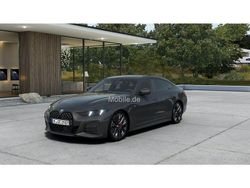 Grau Neu 2025 BMW 420 Gran Coupé Performance Coupé | 61.990 €