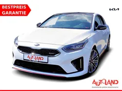 Weiß Gebraucht 2019 Kia ProCeed 2 Kleinwagen | 24.990 € (Etwas zu teuer)