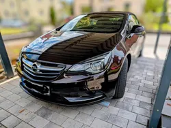 Braun Gebraucht 2018 Opel Cascada Cabrio | 14.999 € (Fairer Preis)