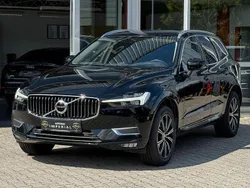 Schwarz Gebraucht 2021 Volvo XC60 Inscription SUV | 31.700 € (Fairer Preis)