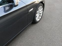 Grau Gebraucht 2010 BMW 523 Limousine | 6.900 € (Superpreis)