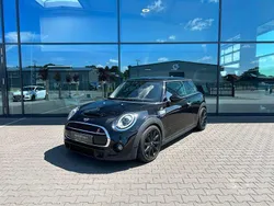 Schwarz Gebraucht 2019 Mini Cooper S Kleinwagen | 17.490 € (Fairer Preis)