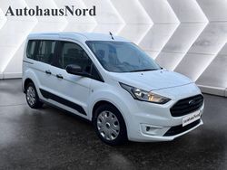 Weiß Gebraucht 2022 Ford Transit S Abholung | 15.900 € (Fairer Preis)