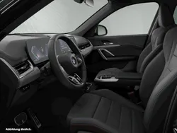 Spacesilber metallic Gebraucht 2024 BMW X1 M Sport SUV | 40.800 € (Fairer Preis)