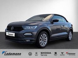 Gebraucht 2021 VW T-Roc R-line SUV | 23.230 € (Guter Preis)