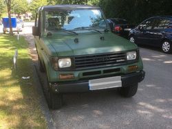 Grün Gebraucht 1990 Toyota Land Cruiser SUV | 19.500 €