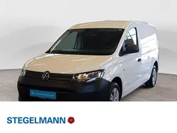 Gebraucht 2023 VW Caddy Maxi Van / Kleinbus | 28.910 € (Guter Preis)