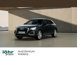 Brillantschwarz Gebraucht 2024 Audi Q2 Advanced SUV | 34.980 € (Etwas zu teuer)