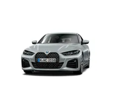 Gebraucht 2022 BMW 430 Efficient Dynamics Coupé | 40.950 € (Etwas zu teuer)