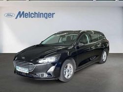 Gebraucht 2022 Ford Focus Cool & Connect Kombi | 16.780 € (Guter Preis)