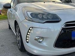 Gebraucht 2015 Citroën DS3 Sport Chic Limousine | 3.500 € (Guter Preis)