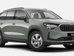 Wählbar Neu 2025 Skoda Kodiaq Selection SUV | 37.419 € (Superpreis)