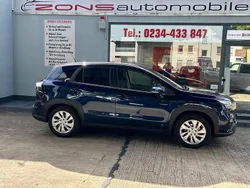 Other Gebraucht 2024 Suzuki SX4 S-Cross SUV | 23.900 € (Guter Preis)
