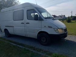 Gebraucht 1997 Mercedes Sprinter Van | 3.750 € (Superpreis)