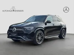 Schwarz Gebraucht 2024 Mercedes GLE450 AMG AMG SUV | 88.800 € (Guter Preis)