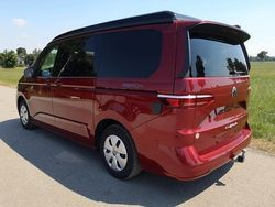 Neu 2024 VW California Beach Van | 59.690 € (Superpreis)