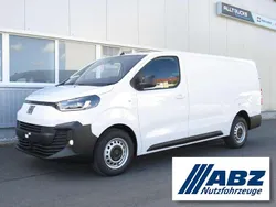 Weiß Neu 2025 Fiat Scudo Van / Kleinbus | 35.670 €