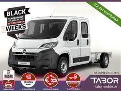 Weiß Neu 2025 Opel Movano Van | 26.177 € (Superpreis)