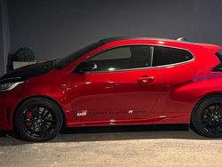 Rot Gebraucht 2024 Toyota Yaris Coupé | 43.900 € (Superpreis)